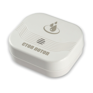 Датчик протечки воды СТОП-ПОТОП /без батарейки/ Датчик протечки воды – СТОП-ПОТОП