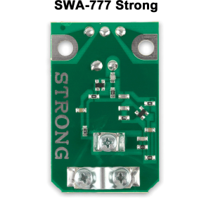 Усилитель антенный SWA-777 Strong Антенный усилитель SWA-777 Strong