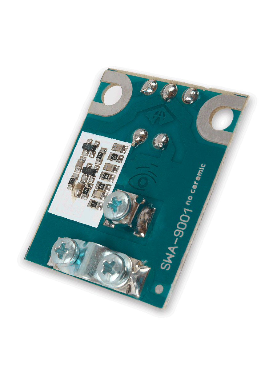 Усилитель антенный SWA-9001 Усилитель антенный SWA-9001 — изображение 4