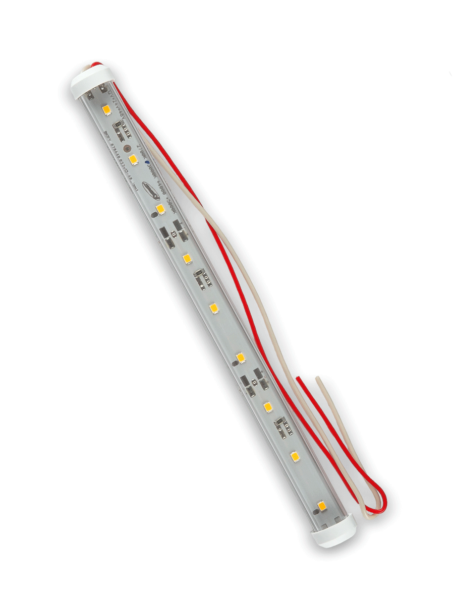 Светодиодный светильник 12 Вольт, 9 диодов, 3,6 Вт Светодиодный светильник 12 Вольт, 9 диодов, 3,6 Вт
