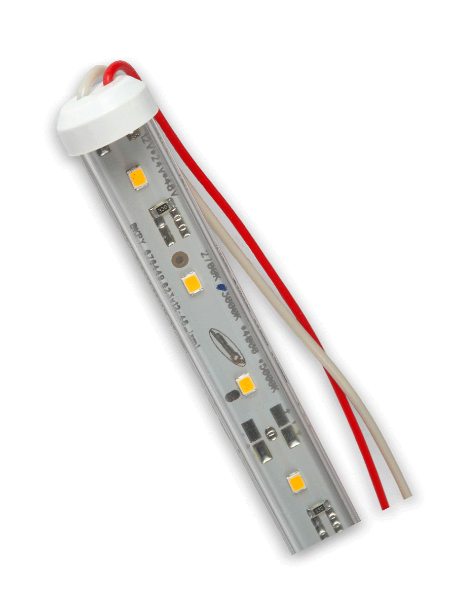 Светодиодный светильник 12 Вольт, 9 диодов, 3,6 Вт Светодиодный светильник 12 Вольт, 9 диодов, 3,6 Вт