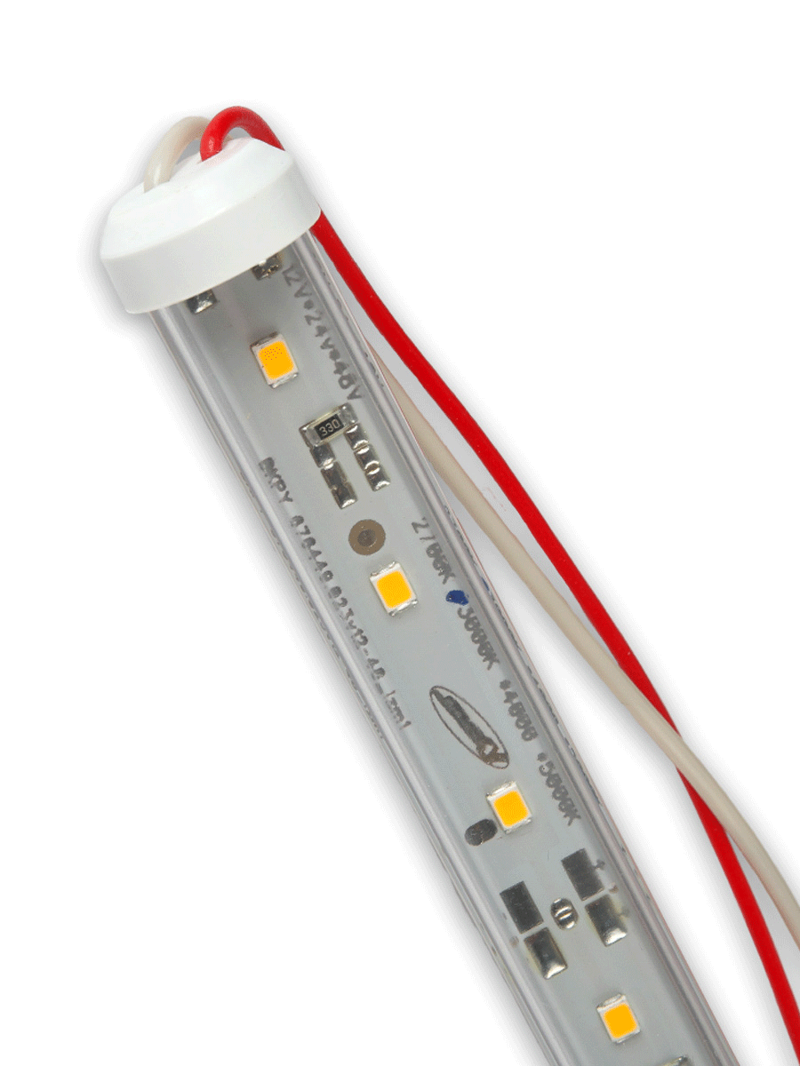 Светодиодный светильник 12 Вольт, 15 диодов, 6 Вт Светодиодный светильник 12 Вольт, 15 диодов, 6 Вт