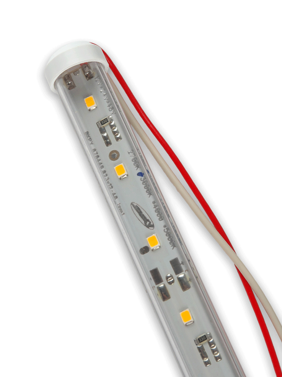 Светодиодный светильник 12 Вольт, 15 диодов, 6 Вт Светодиодный светильник 12 Вольт, 15 диодов, 6 Вт