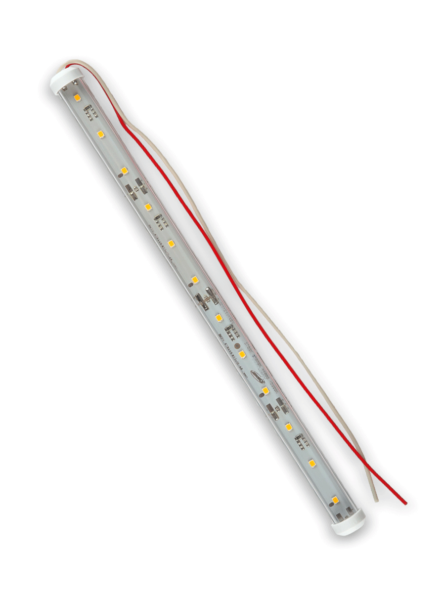 Светодиодный светильник 12 Вольт, 12 диодов, 4,8 Вт Светодиодный светильник 12 Вольт, 12 диодов, 4,8 Вт