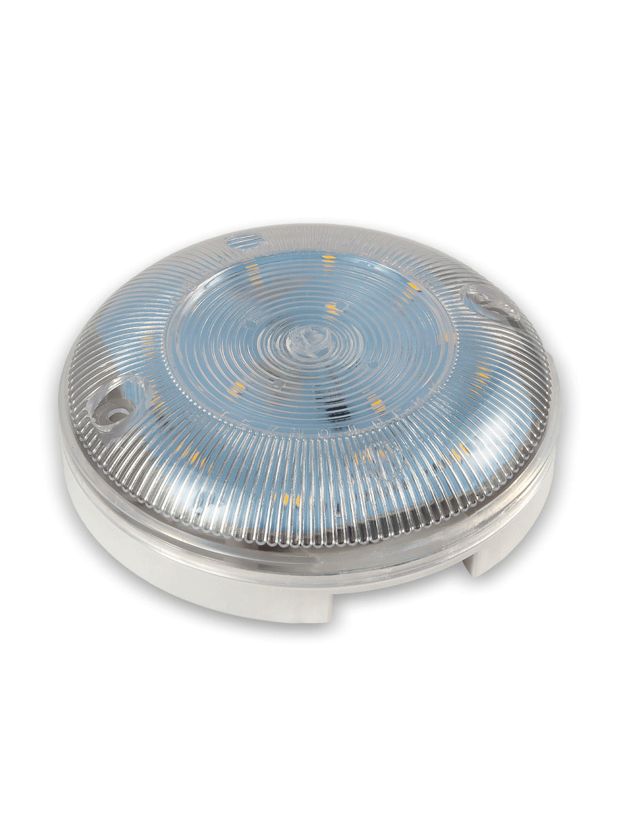 Светильник светодиодный круглый 12 Вольт Светильник светодиодный круглый 12 Вольт